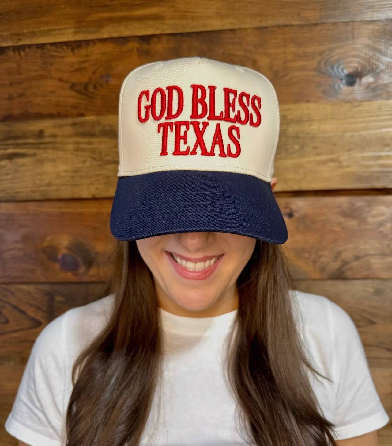 God Bless Texas