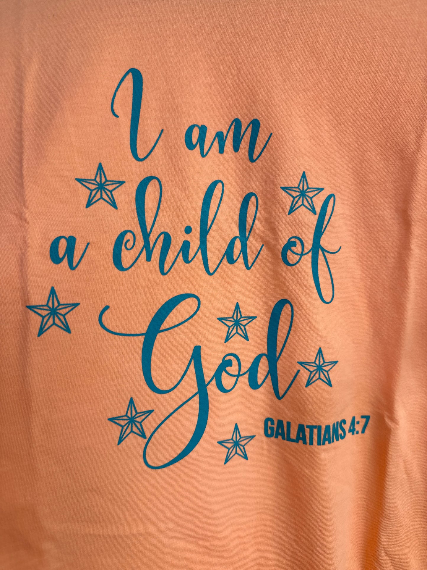 Galatians 4:7