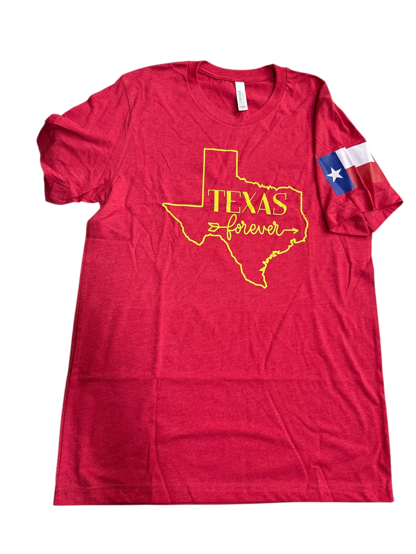 Texas Forever