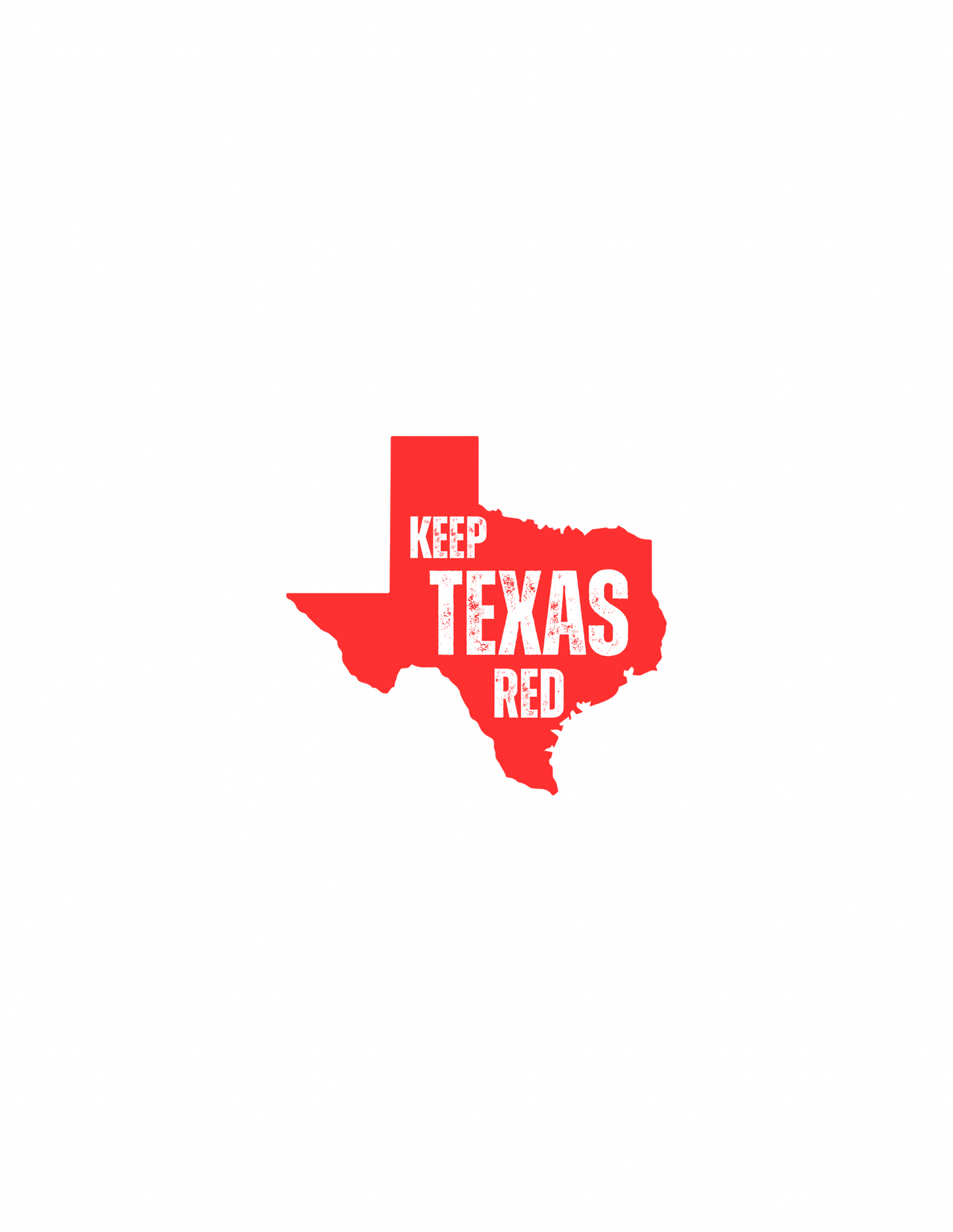 Keep Texas Red