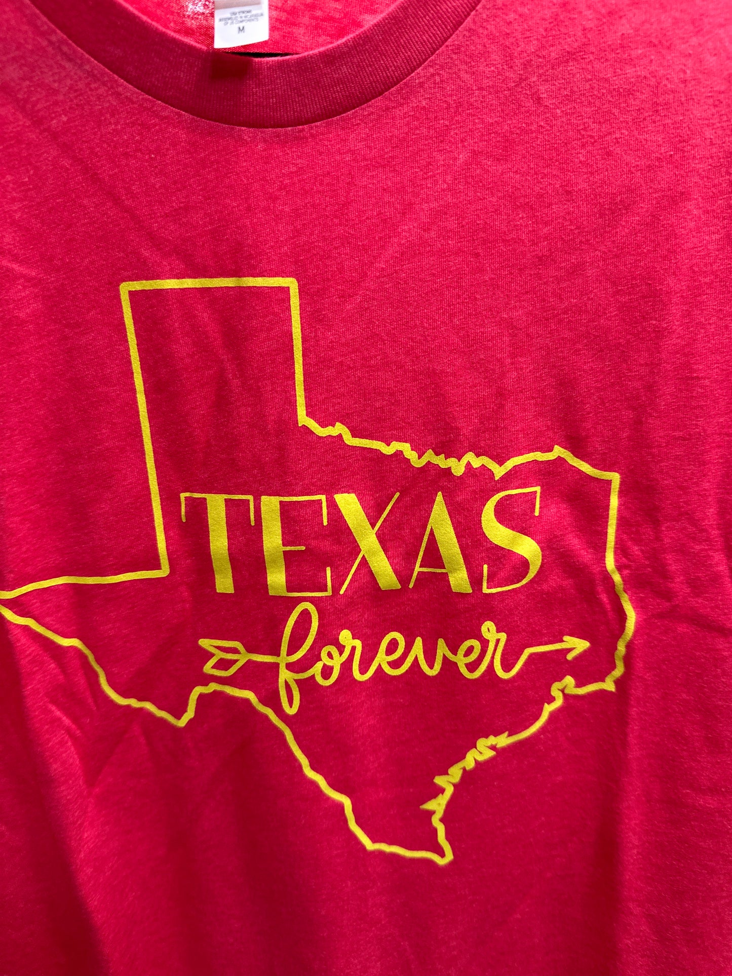 Texas Forever
