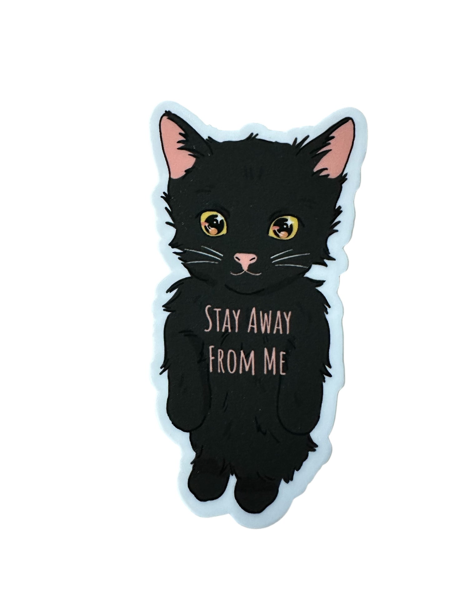 Black Cat