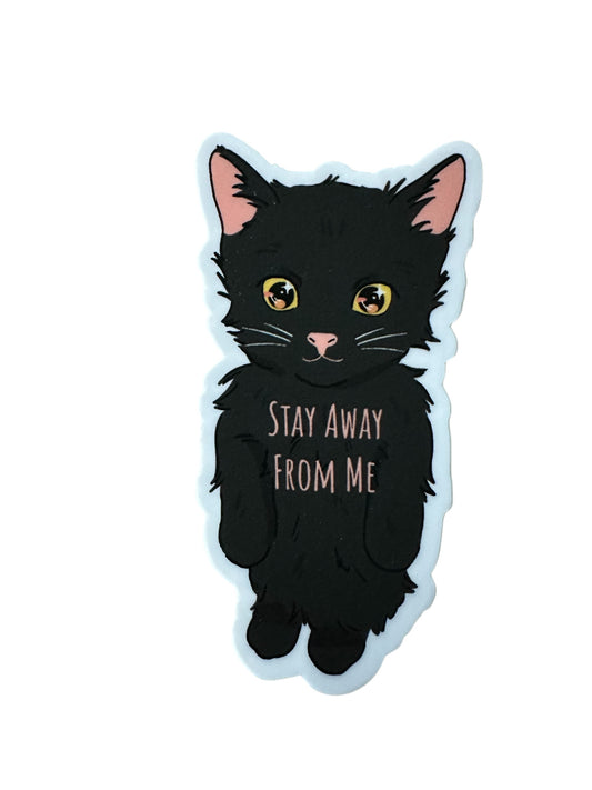 Black Cat