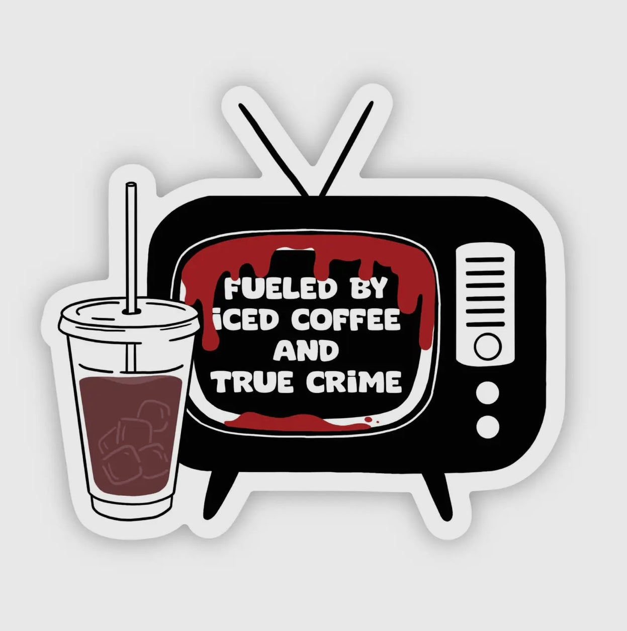 True Crime