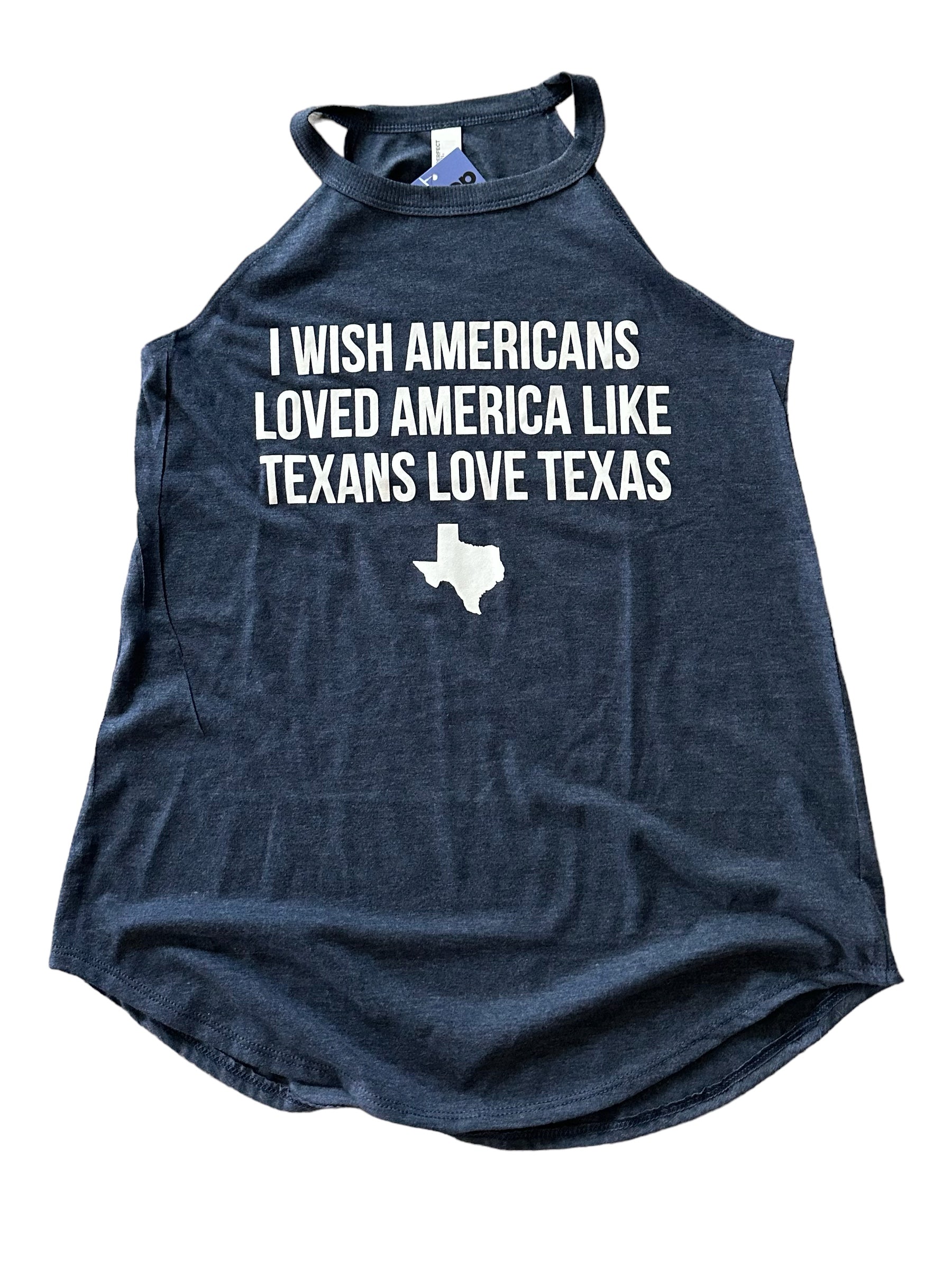 Shop - Texas by Texans